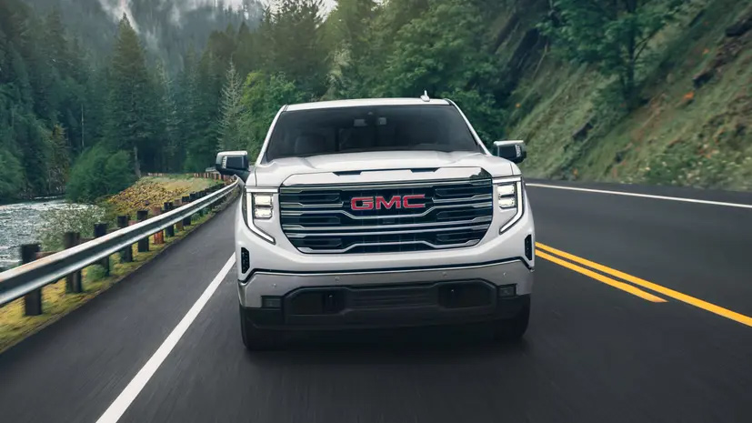 GMC