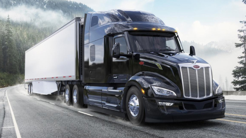 For PACCAR