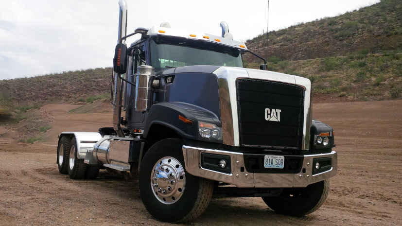 For CAT